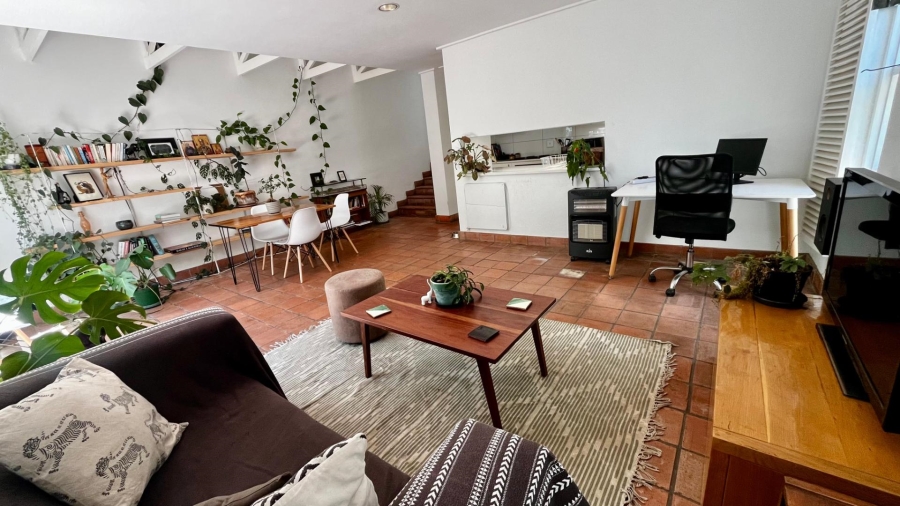 To Let 2 Bedroom Property for Rent in Observatory Western Cape